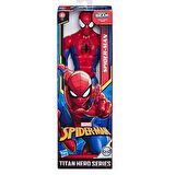 Spider-Man Titan Hero Figür