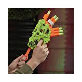 Hasbro Nerf Zombie Strike Alternator E6187 Lisanslı Ürün