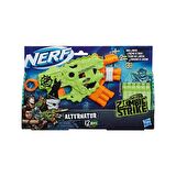 Hasbro Nerf Zombie Strike Alternator E6187 Lisanslı Ürün