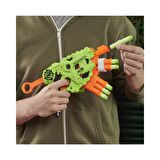 Hasbro Nerf Zombie Strike Alternator E6187 Lisanslı Ürün