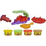 Play-Doh Mini Mutfak Seti E7447 - E6686