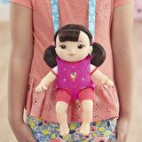 Baby Alive Minik Bebeğim ve Bebek Kangurusu E6646-E7175