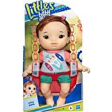 Baby Alive Minik Bebeğim Maya E8407-E8408