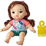 Baby Alive Minik Bebeğim Maya E8407-E8408