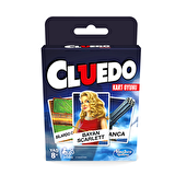 Hasbro Gamıng Kart Oyunları E7495
