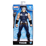 Marvel Avengers Thor Aksiyon Figür  E7695