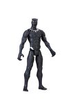 Avengers: Endgame Black Panther Titan Hero Figür E7876-E3309