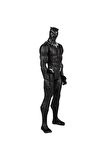 Avengers: Endgame Black Panther Titan Hero Figür E7876-E3309