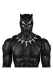 Avengers: Endgame Black Panther Titan Hero Figür E7876-E3309
