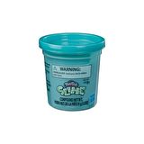 Play-Doh Slime Turkuaz Tekli Hamur E8790-E8807 Lisanslı Ürün