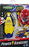 Power Rangers Beast Morphers Elektronik BeastX King Morpher E7538