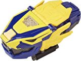 Power Rangers Beast Morphers Elektronik BeastX King Morpher E7538