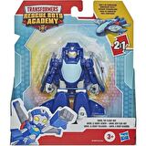 Transformers Rescue Bots WHIRL E8108 E5366 Lisanslı Ürün