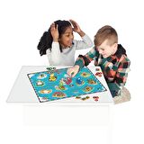 Hasbro Gaming Risk Junior