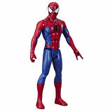 MARVEL Spiderman Titan Hero Figür 30 cm