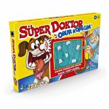 Hasbro Süper Doktor Obur Köpeğim E9694