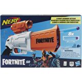 Nerf Fortnite SR Dart Tabancası E9391 lİSANSLI üRÜN
