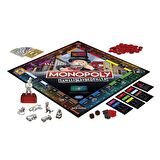 Monopoly Şanslı Kaybedenler