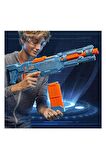 Nerf Elite 2.0 Echo CS-10 Dart Tabancası E9533 Lisanslı Orijinal Ürün