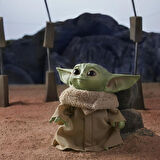 Hasbro Star Wars The Child Baby Yoda Sesli Peluş Oyuncak F1115