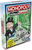Monopoly Düello Zamanı