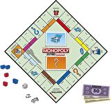 Monopoly Düello Zamanı