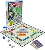 Monopoly Düello Zamanı