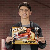 Nerf Ultra Two E7921 Lisanslı Nerf 
