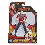 Shang-Chi Ve On Yüzük Efsanesi Shang-Chi F0555-F0960 Lisanslı Ürün
