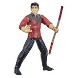 Shang-Chi Ve On Yüzük Efsanesi Shang-Chi F0555-F0960 Lisanslı Ürün