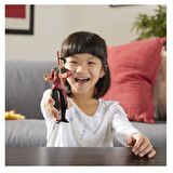 Shang-Chi Ve On Yüzük Efsanesi Shang-Chi F0555-F0960 Lisanslı Ürün