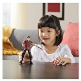 Shang-Chi Ve On Yüzük Efsanesi Shang-Chi F0555-F0960 Lisanslı Ürün