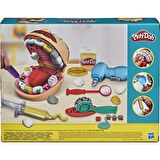 Play Doh Play-Doh Dişçi Seti