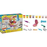Play Doh Play-Doh Dişçi Seti