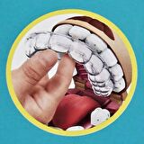 Play Doh Play-Doh Dişçi Seti