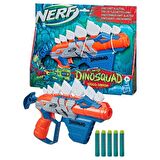 Nerf DinoSquad Stego-Smash F0805 Lisanslı Ürün
