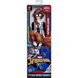 Hasbro Spıder-Man Tıtan Hero  E7329 E8524 Lisanslı Ürün