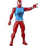 Hasbro Spıder-Man Tıtan Hero E7329 E8521 Lisanslı Ürün