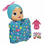 Baby Alive Büyüyen ve Konuşan Bebeğim E8199 Lisanslı Ürün