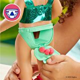 Baby Alive Bebeğimle Yaz Eğlencesi Sarışın F1680 Lisanslı Ürün