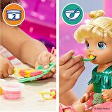 Baby Alive Bebeğimle Yaz Eğlencesi Sarışın F1680 Lisanslı Ürün