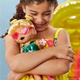 Baby Alive Bebeğimle Yaz Eğlencesi Sarışın F1680 Lisanslı Ürün