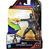 Spiderman 3 Movie F0232 F1918