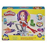 Play-Doh Sihirli Pasta Fırını