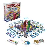 Monopoly Builder F1696 Lisanslı Ürün