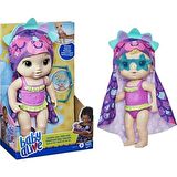 Baby Alive Güneş Işığı Seven Bebeğim F2568