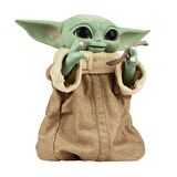 Star Wars Grogu Animatronik Figür F2849 Lisanslı Ürün