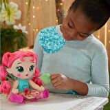 Baby Alive Glopixies Peri Bebek Sammie Shimmer F2595 Lisanslı Ürün