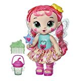 Baby Alive Glopixies Peri Bebek Sammie Shimmer F2595 Lisanslı Ürün