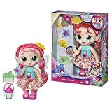 Baby Alive Glopixies Peri Bebek Sammie Shimmer F2595 Lisanslı Ürün